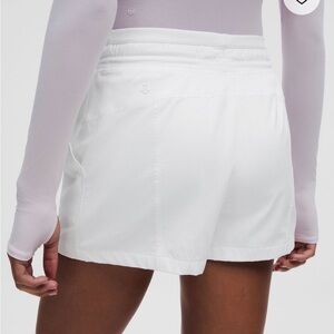 Lululemon dance studio Shorts